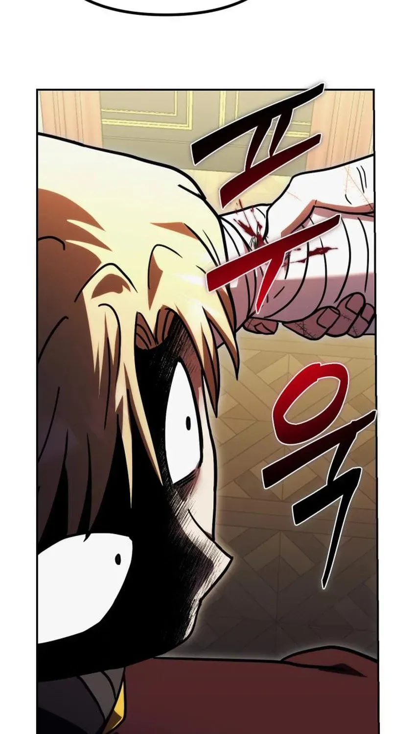 Vampire’s Alchemy Chapter 46 - Page 83