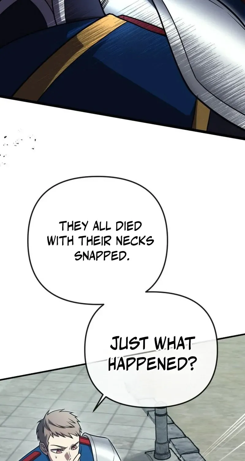 Vampire’s Alchemy Chapter 48 - Page 9