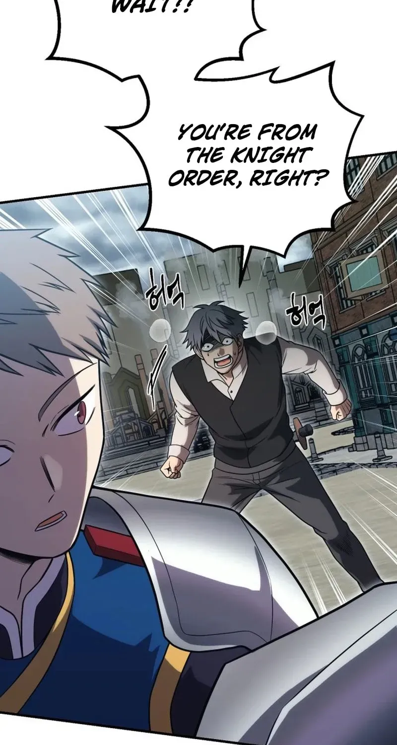 Vampire’s Alchemy Chapter 48 - Page 12