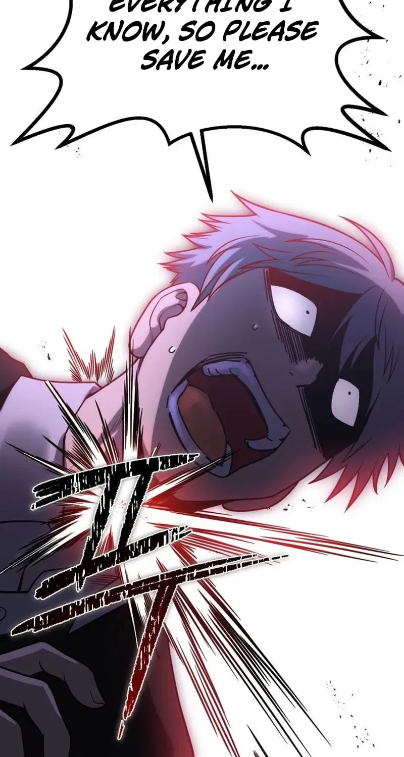Vampire’s Alchemy Chapter 48 - Page 15