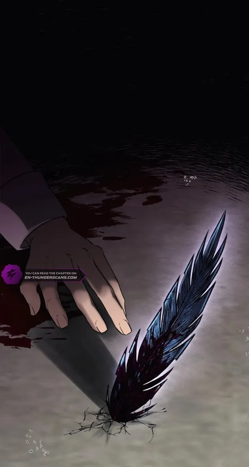 Vampire’s Alchemy Chapter 48 - Page 18