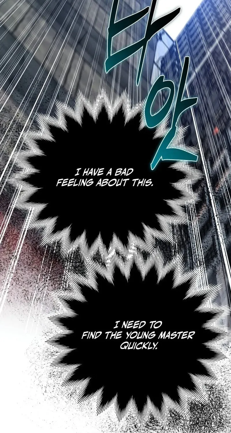 Vampire’s Alchemy Chapter 48 - Page 22