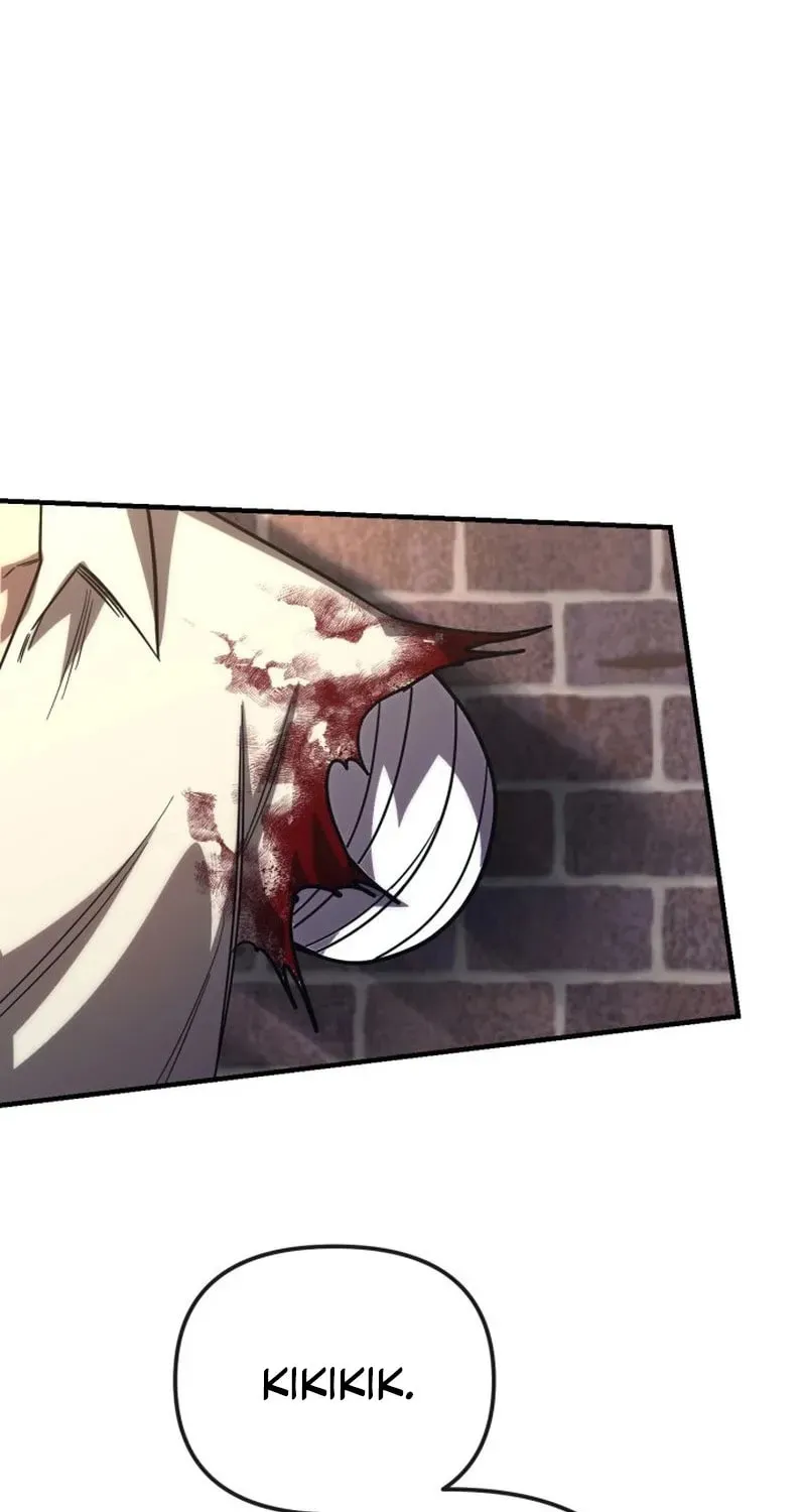 Vampire’s Alchemy Chapter 48 - Page 27