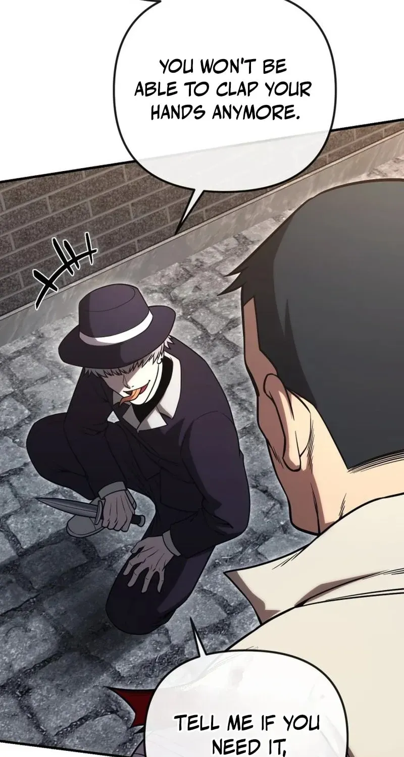 Vampire’s Alchemy Chapter 48 - Page 28