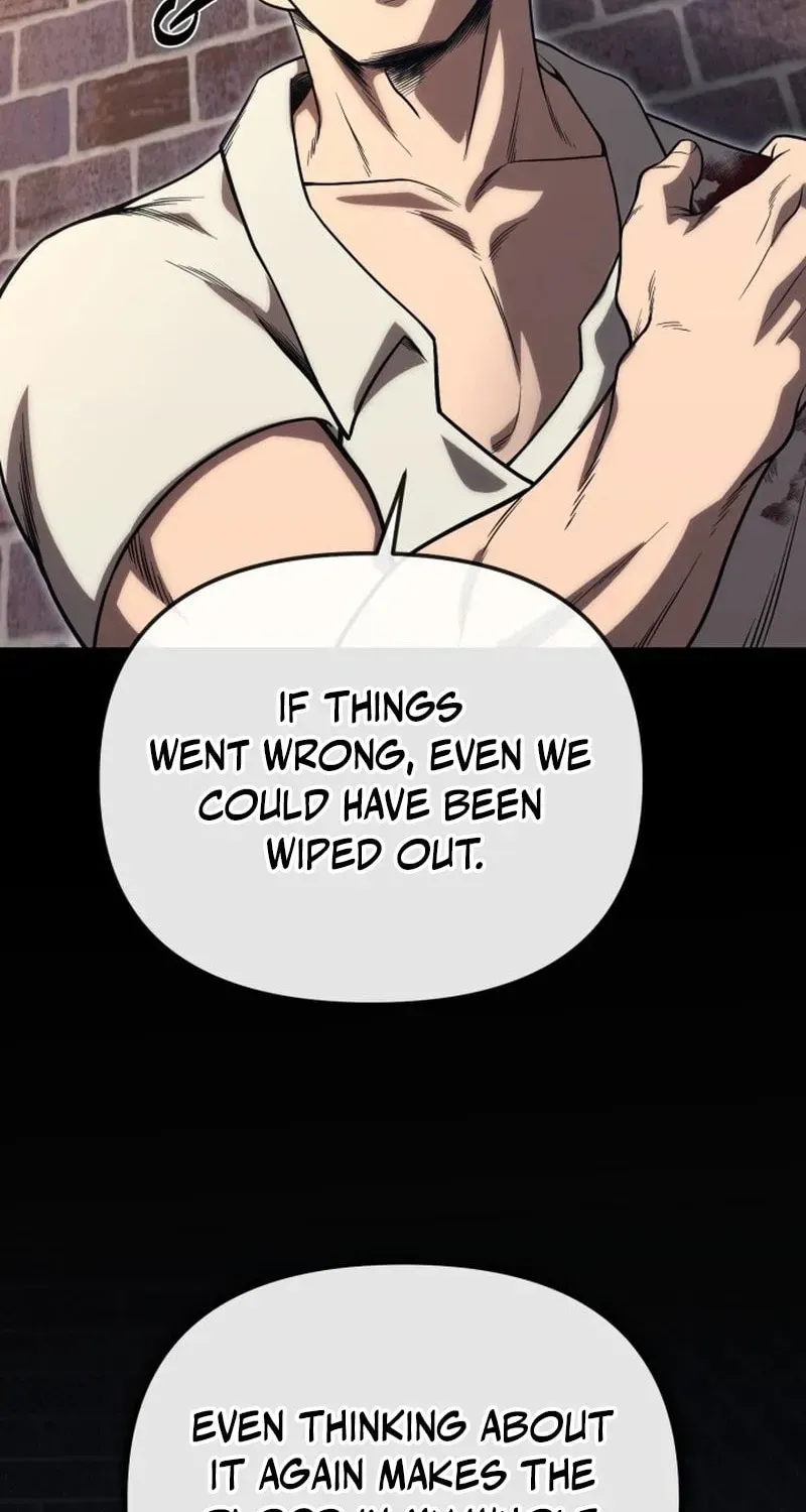 Vampire’s Alchemy Chapter 48 - Page 30