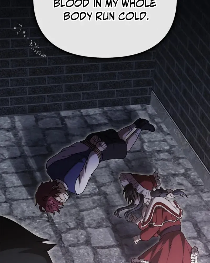 Vampire’s Alchemy Chapter 48 - Page 31