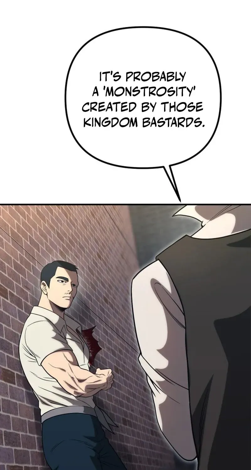 Vampire’s Alchemy Chapter 48 - Page 33