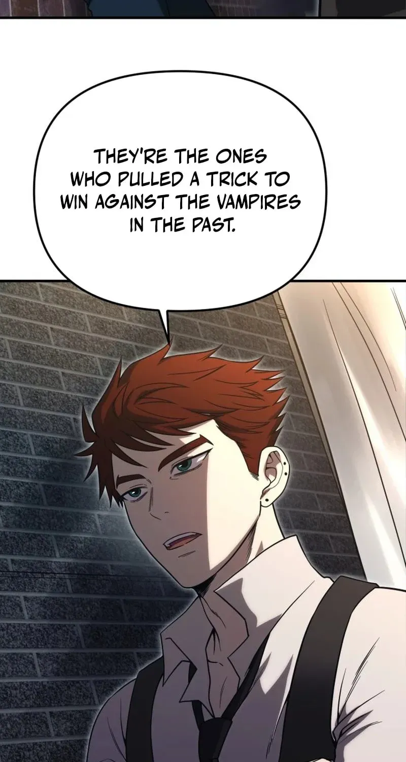 Vampire’s Alchemy Chapter 48 - Page 34