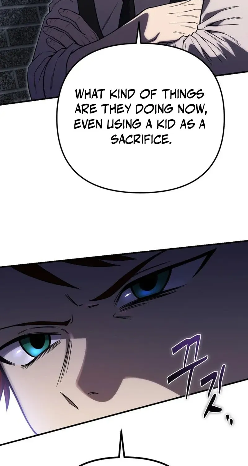 Vampire’s Alchemy Chapter 48 - Page 35