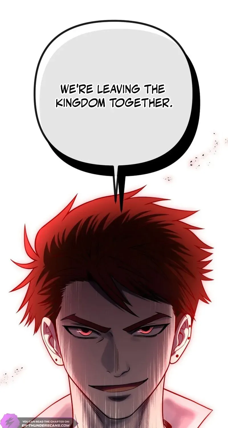 Vampire’s Alchemy Chapter 48 - Page 38