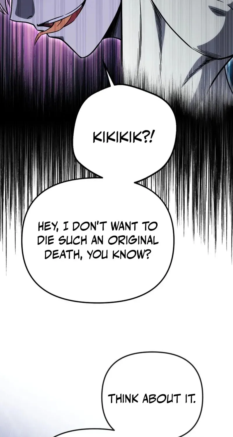Vampire’s Alchemy Chapter 48 - Page 40