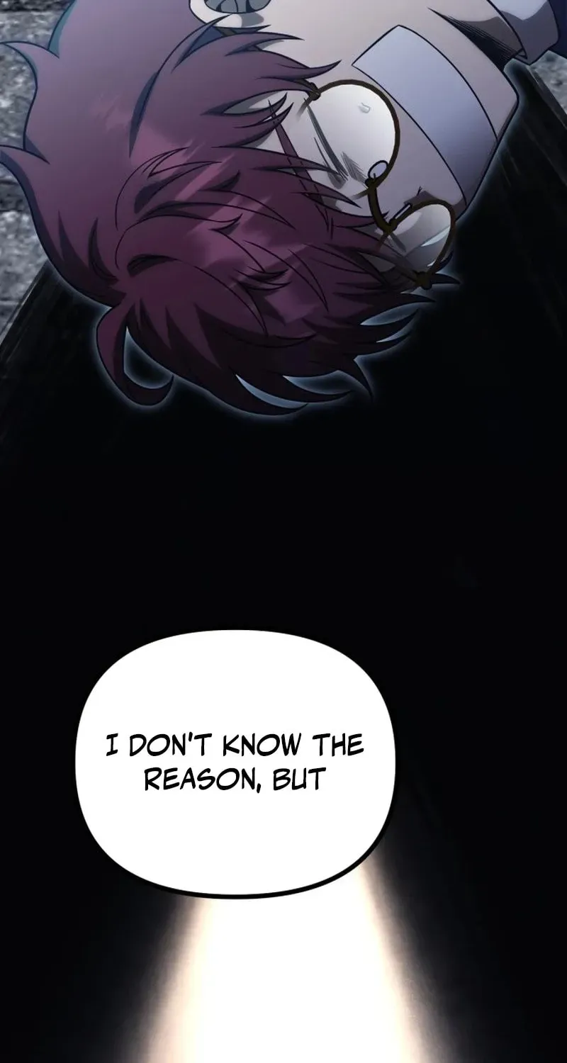 Vampire’s Alchemy Chapter 48 - Page 45