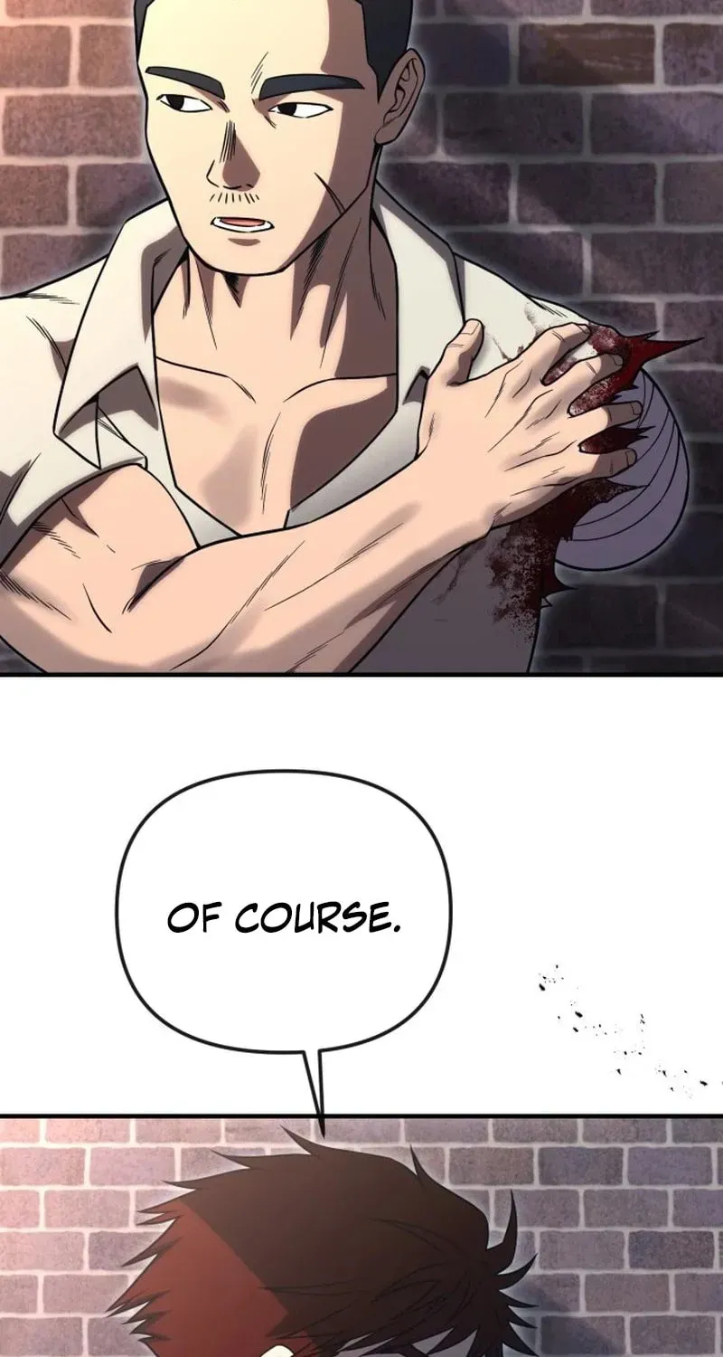 Vampire’s Alchemy Chapter 48 - Page 48