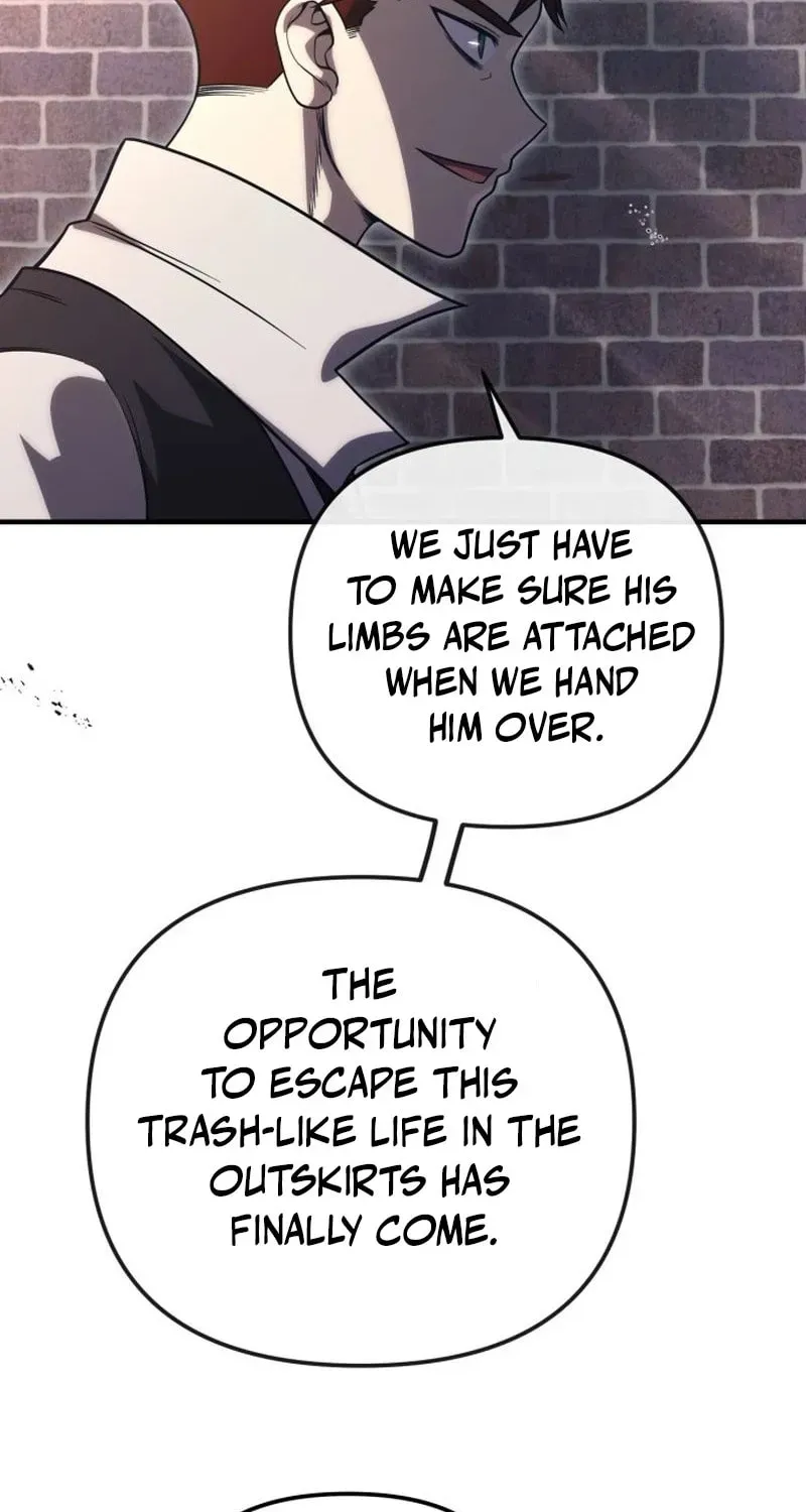 Vampire’s Alchemy Chapter 48 - Page 49