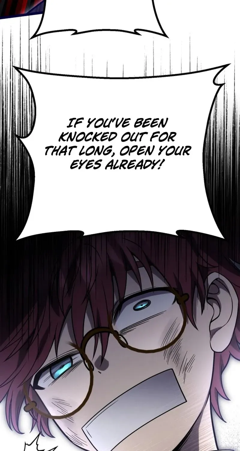 Vampire’s Alchemy Chapter 48 - Page 54