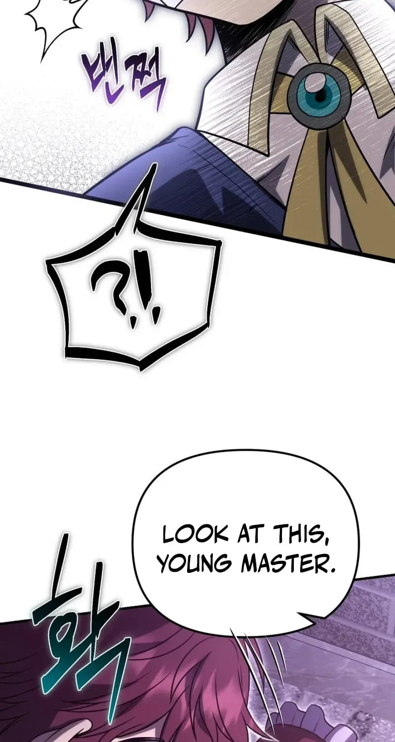 Vampire’s Alchemy Chapter 48 - Page 55