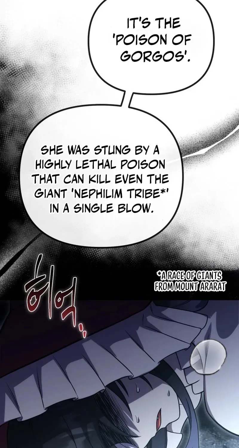 Vampire’s Alchemy Chapter 48 - Page 59