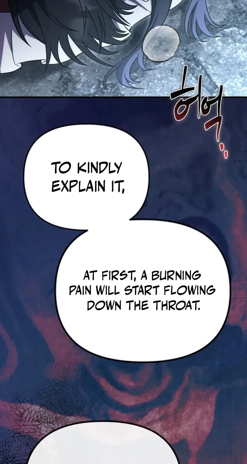 Vampire’s Alchemy Chapter 48 - Page 60