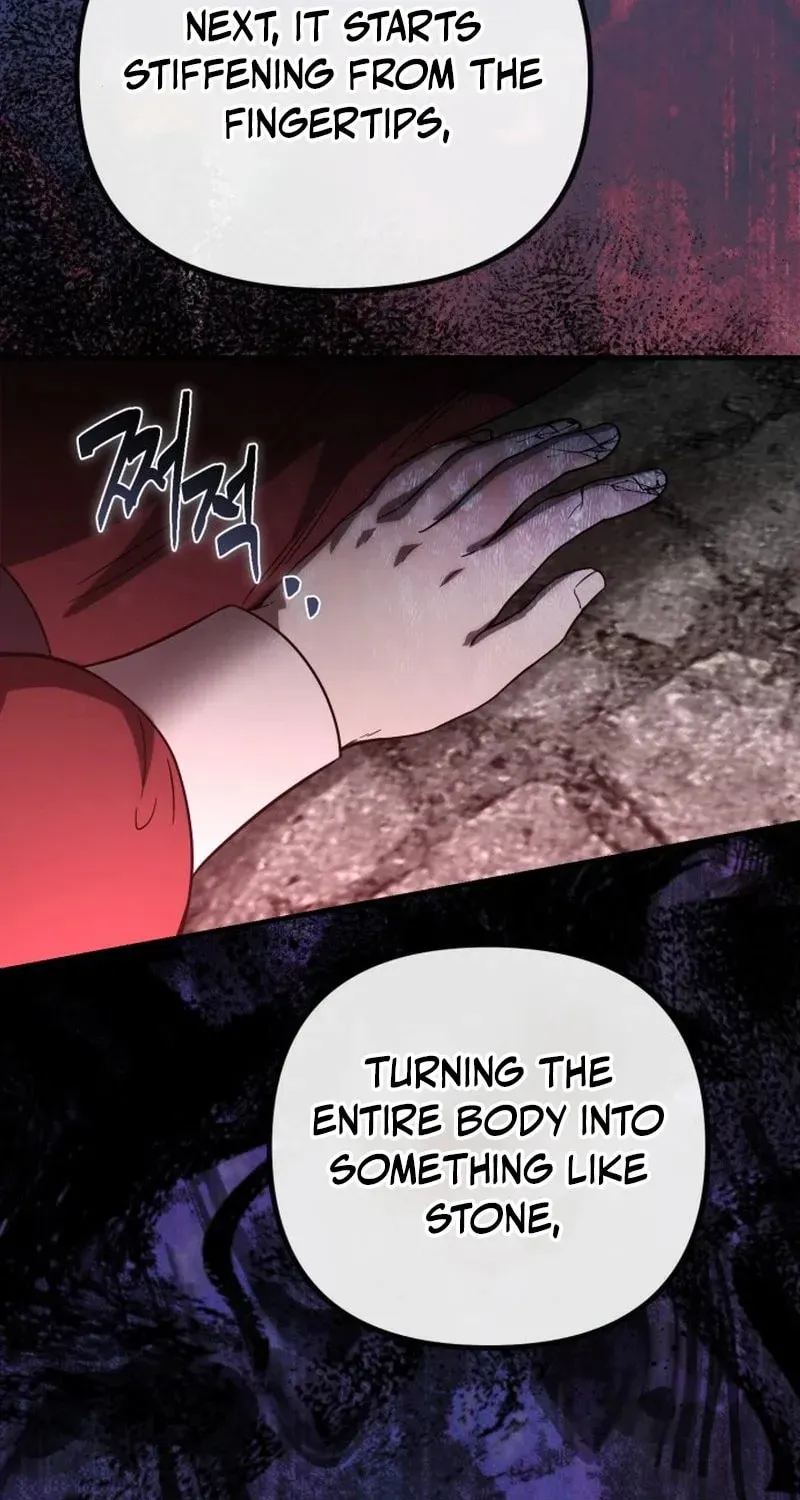 Vampire’s Alchemy Chapter 48 - Page 61