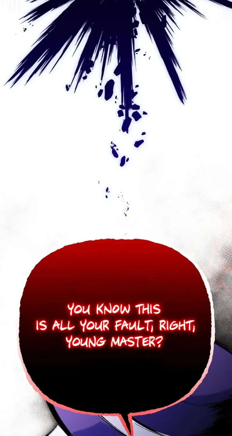 Vampire’s Alchemy Chapter 48 - Page 63