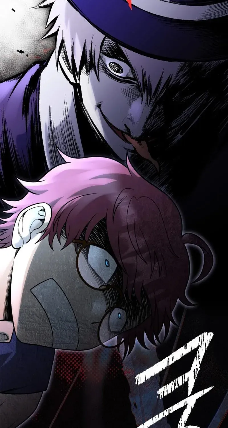 Vampire’s Alchemy Chapter 48 - Page 64