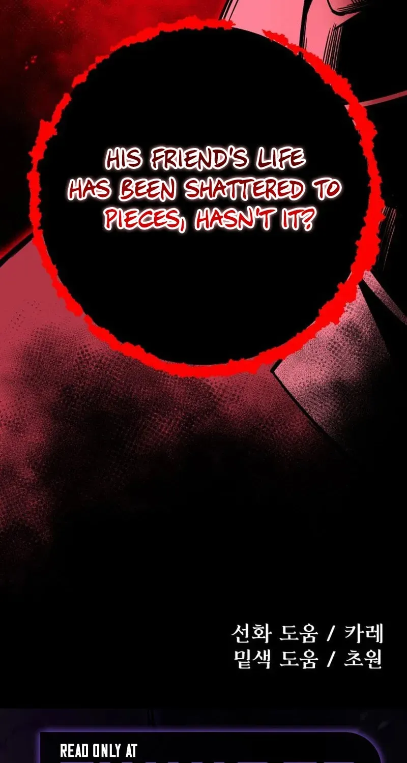 Vampire’s Alchemy Chapter 48 - Page 68