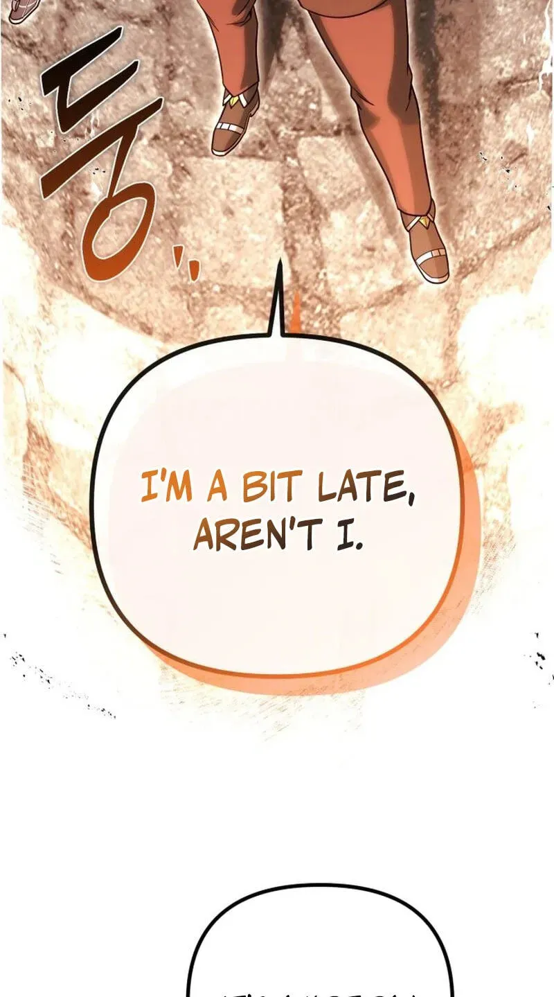 Vampire’s Alchemy Chapter 49 - Page 19