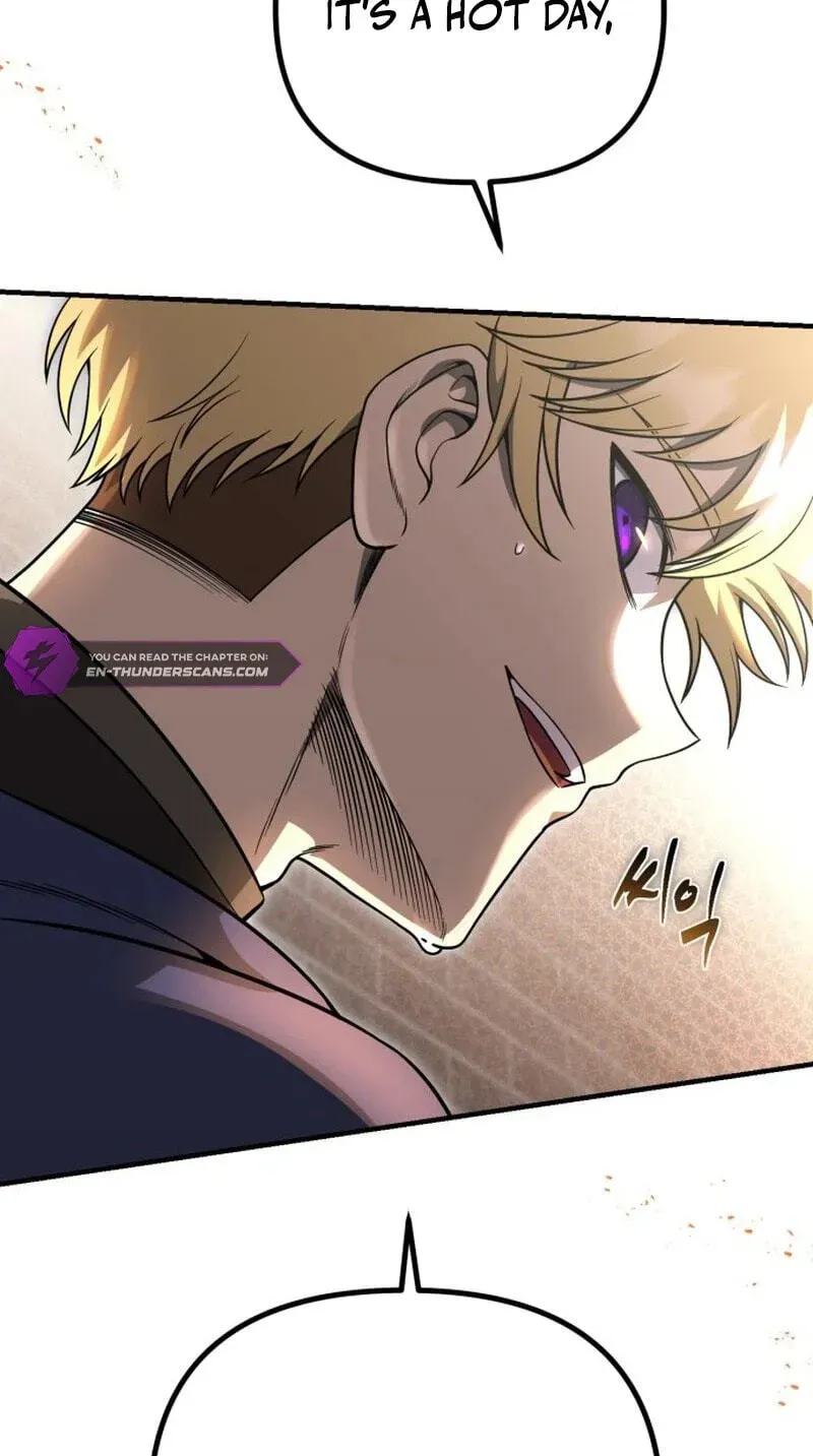 Vampire’s Alchemy Chapter 49 - Page 20