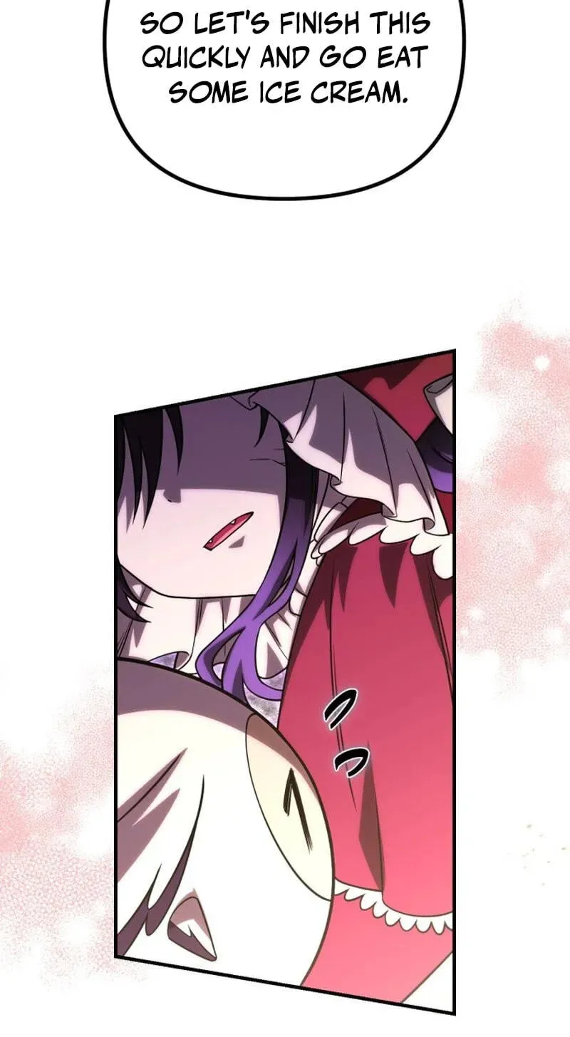 Vampire’s Alchemy Chapter 49 - Page 21
