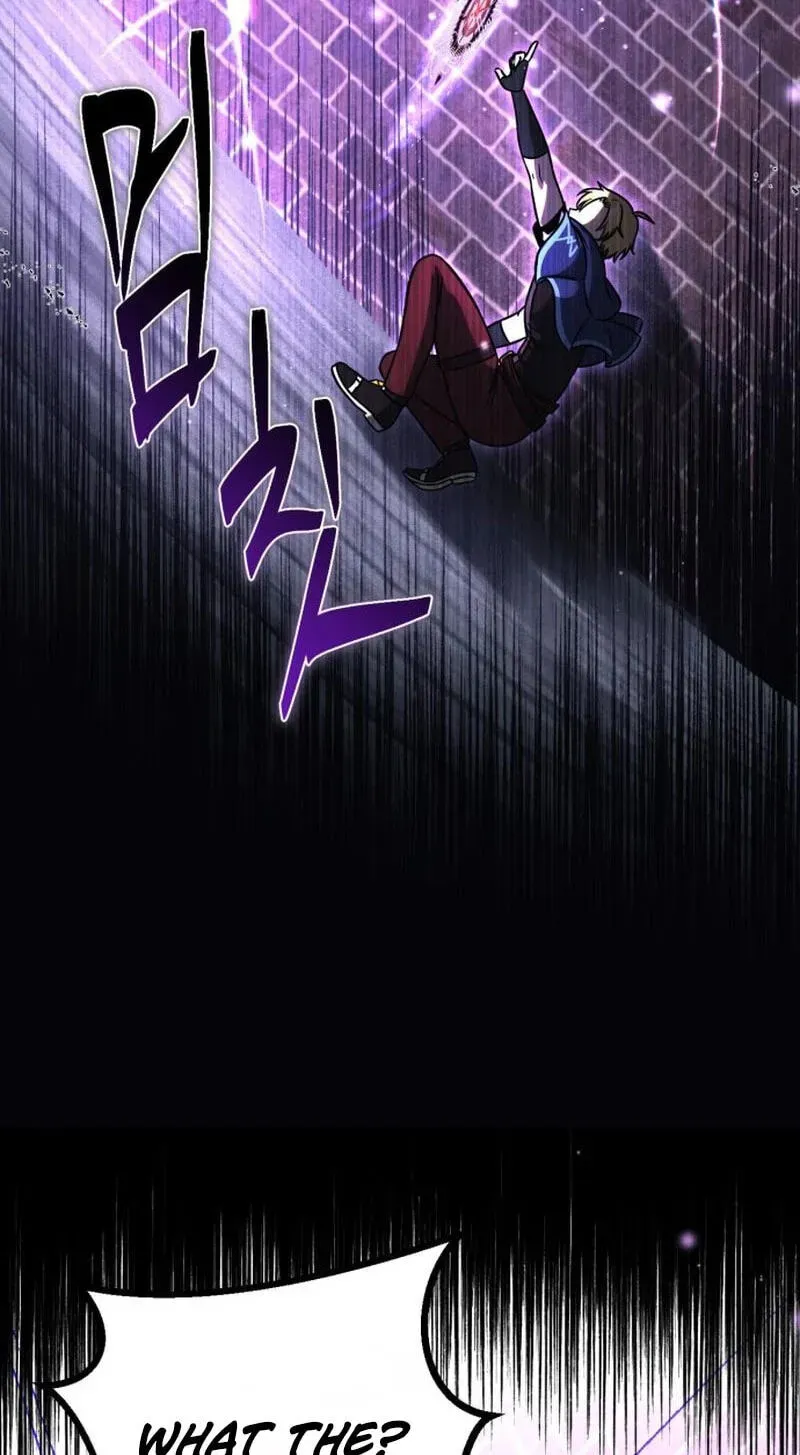 Vampire’s Alchemy Chapter 49 - Page 48
