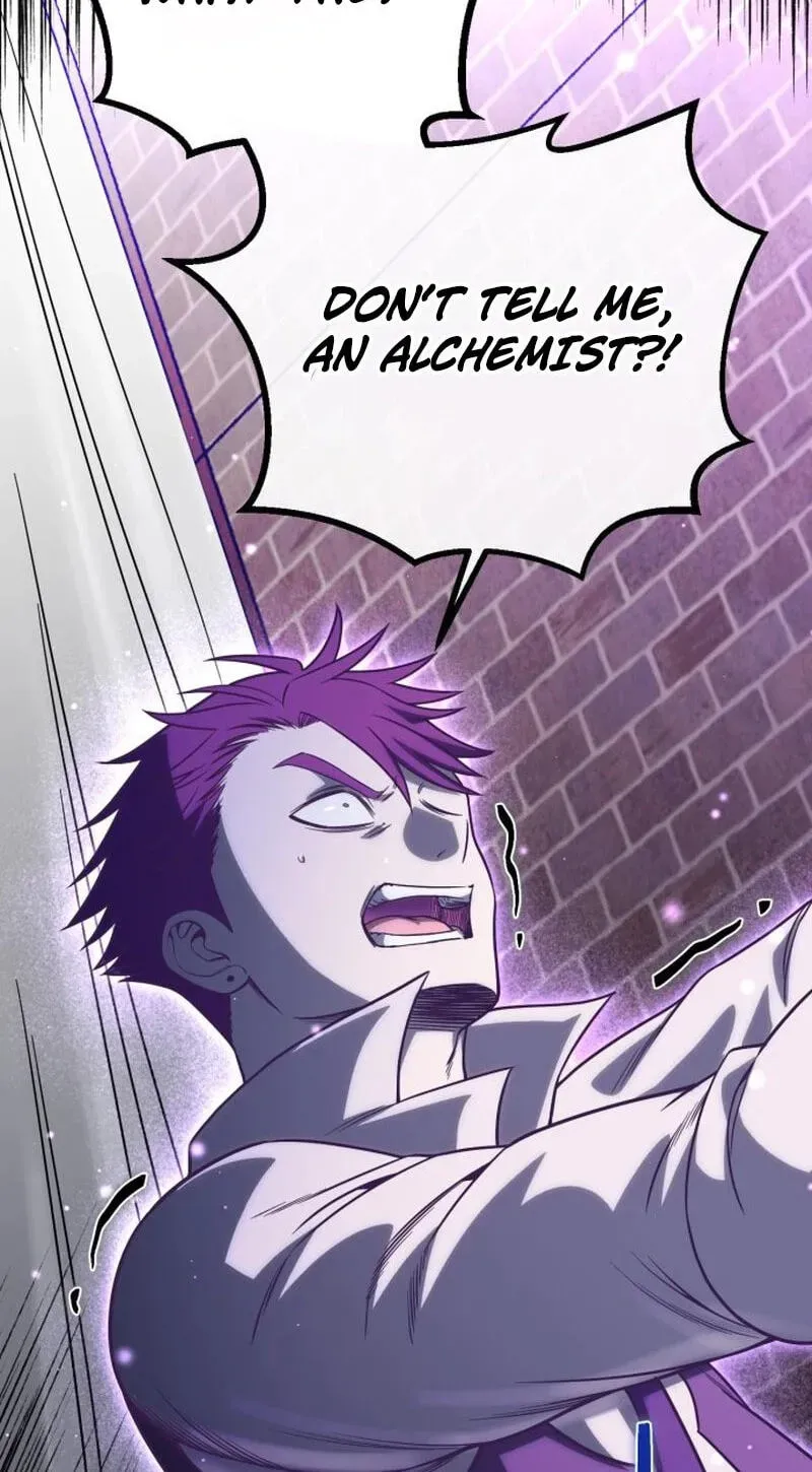 Vampire’s Alchemy Chapter 49 - Page 49