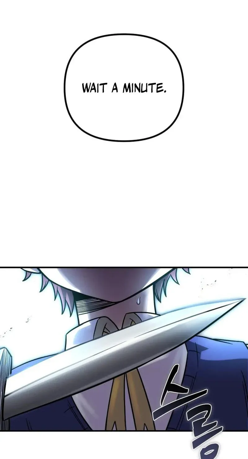 Vampire’s Alchemy Chapter 49 - Page 53