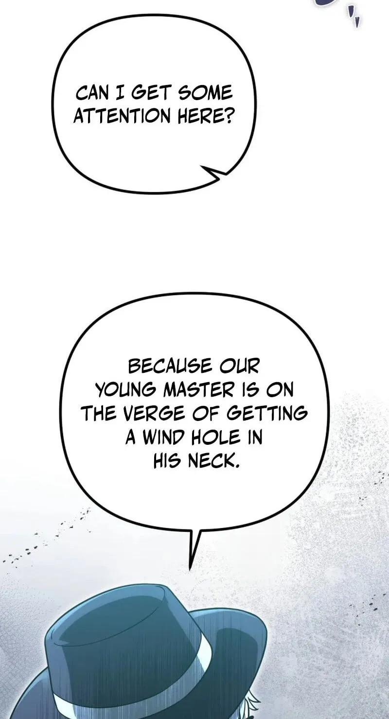 Vampire’s Alchemy Chapter 49 - Page 54