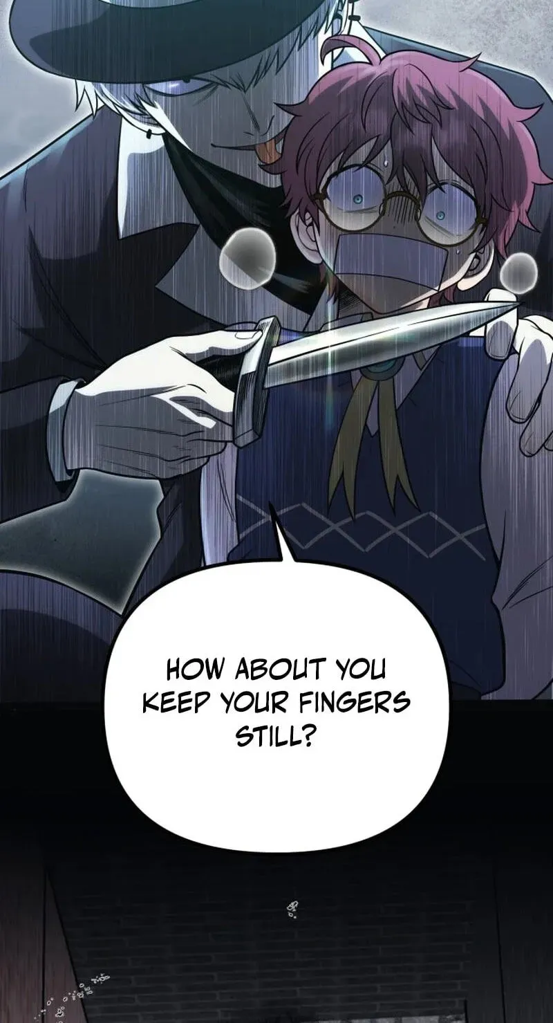 Vampire’s Alchemy Chapter 49 - Page 55