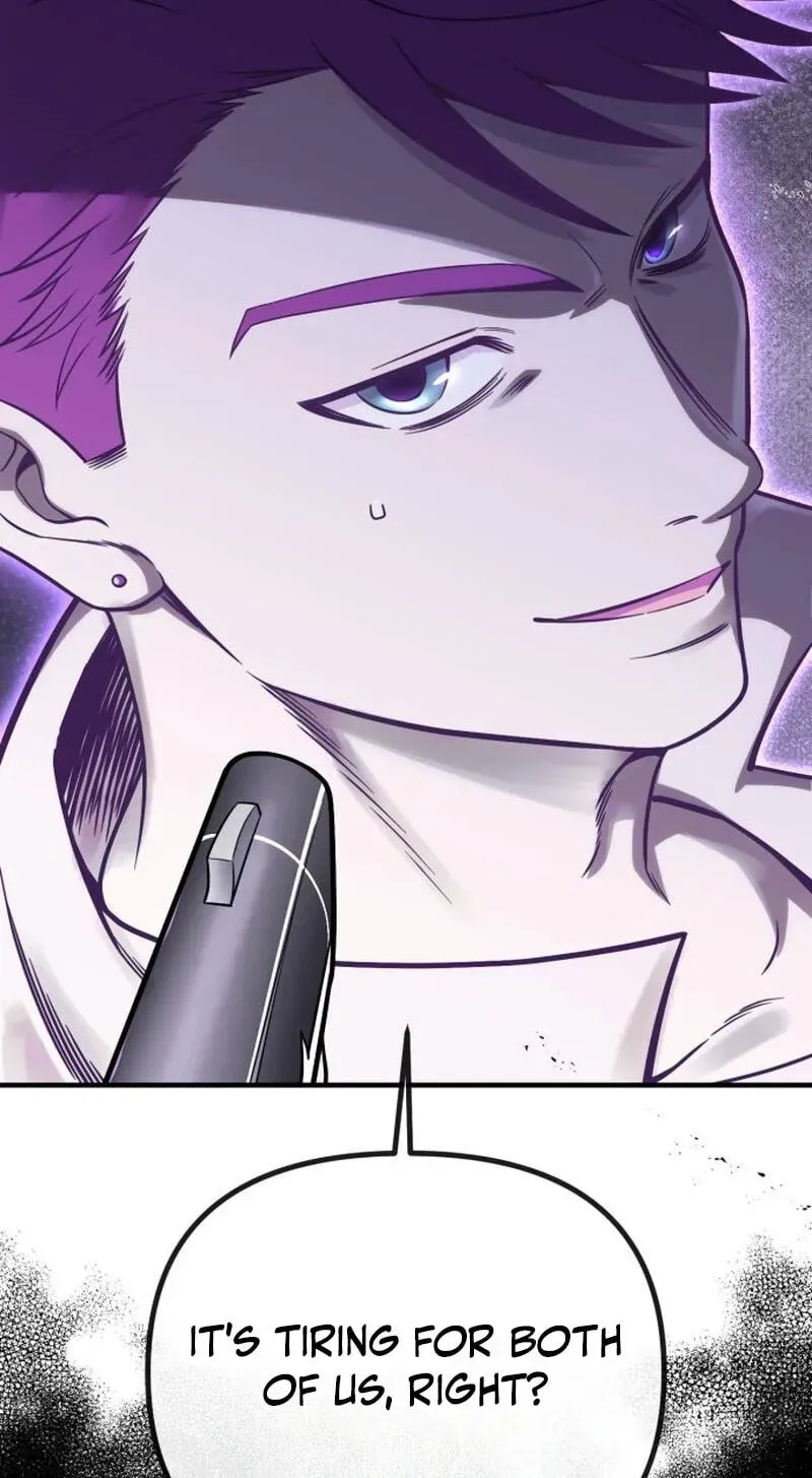 Vampire’s Alchemy Chapter 49 - Page 59