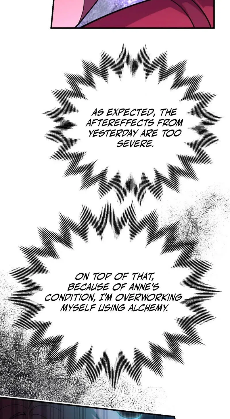 Vampire’s Alchemy Chapter 49 - Page 64