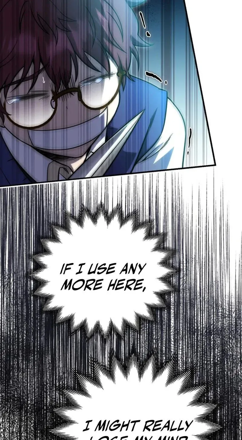 Vampire’s Alchemy Chapter 49 - Page 65