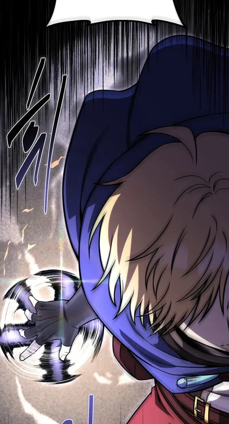 Vampire’s Alchemy Chapter 49 - Page 73