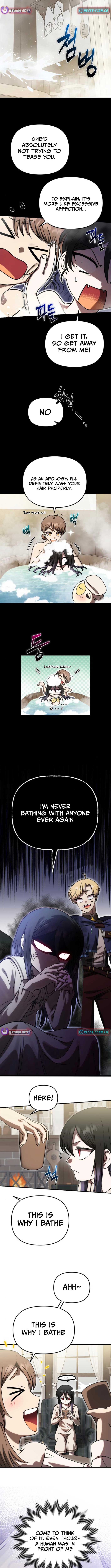 Vampire’s Alchemy Chapter 5 - Page 3