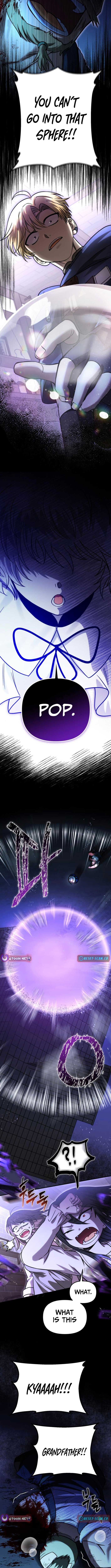 Vampire’s Alchemy Chapter 5 - Page 6
