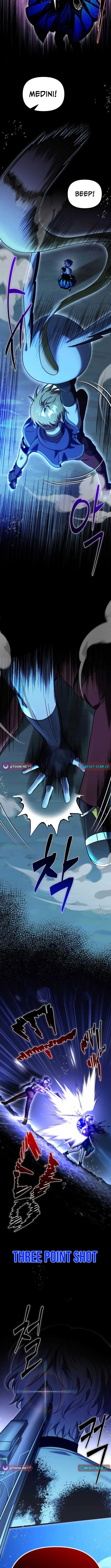 Vampire’s Alchemy Chapter 5 - Page 8