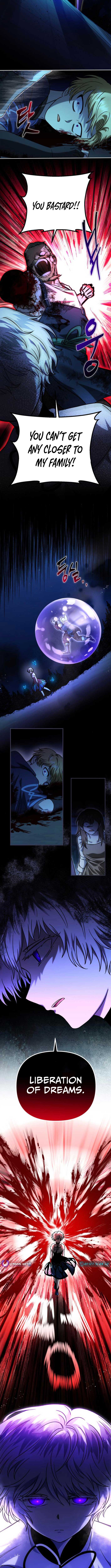 Vampire’s Alchemy Chapter 5 - Page 13