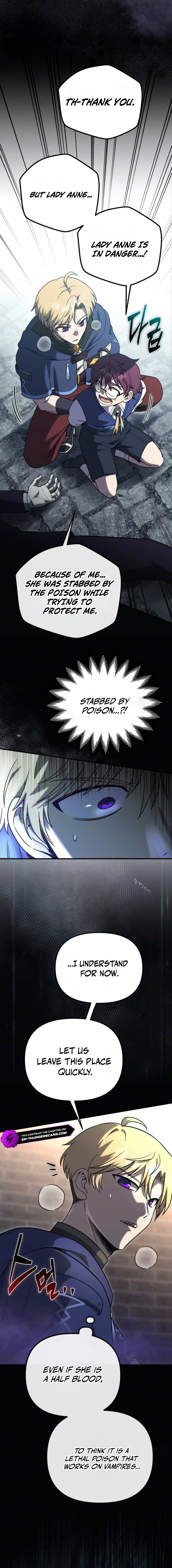 Vampire’s Alchemy Chapter 50 - Page 3