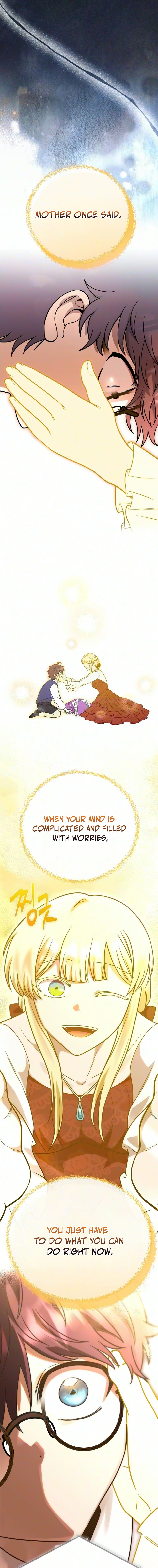Vampire’s Alchemy Chapter 50 - Page 14