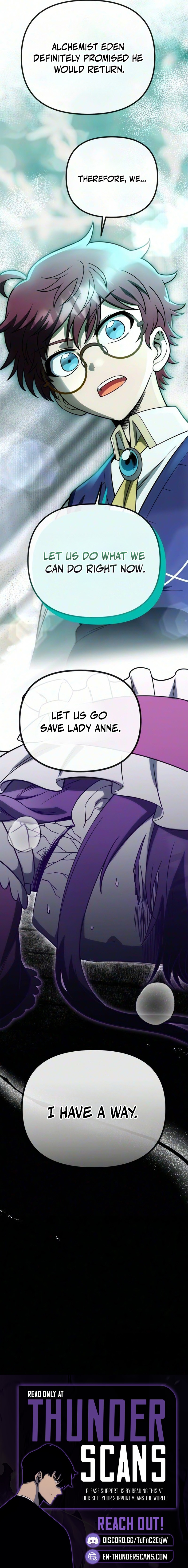 Vampire’s Alchemy Chapter 50 - Page 16