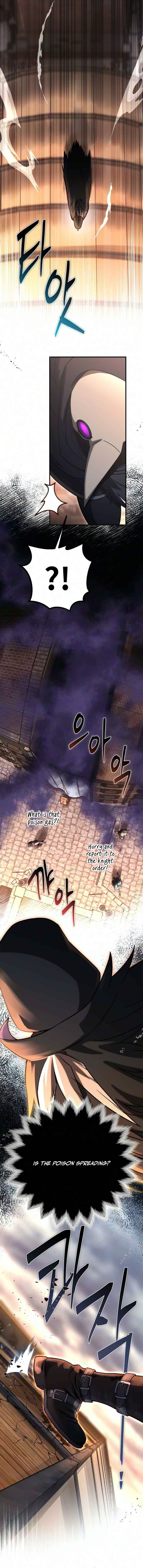 Vampire’s Alchemy Chapter 51 - Page 4