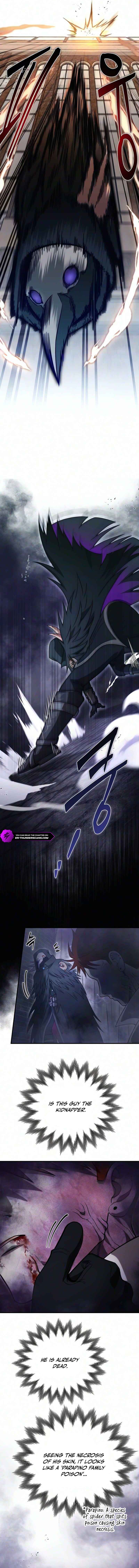 Vampire’s Alchemy Chapter 51 - Page 5