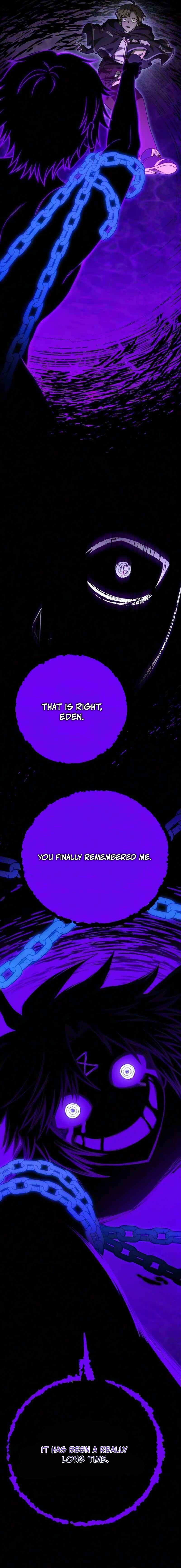 Vampire’s Alchemy Chapter 51 - Page 14
