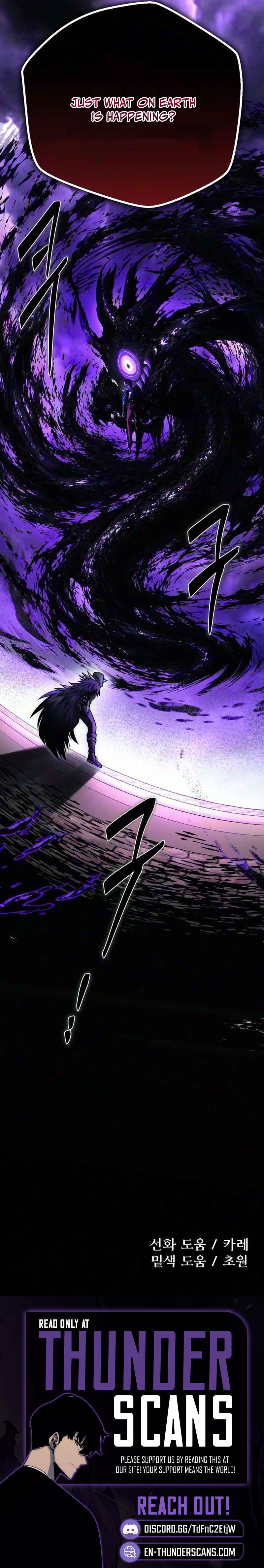 Vampire’s Alchemy Chapter 51 - Page 15