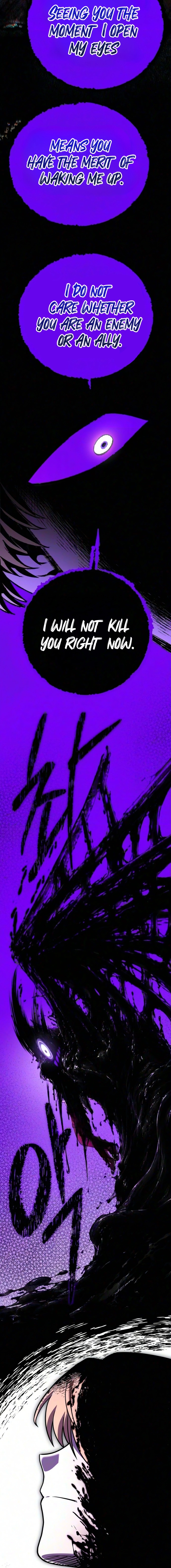 Vampire’s Alchemy Chapter 52 - Page 11